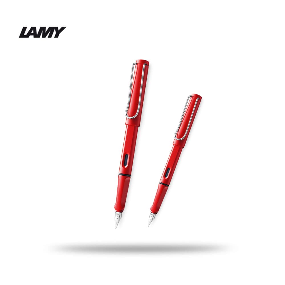 LAMY Dolma Kalem