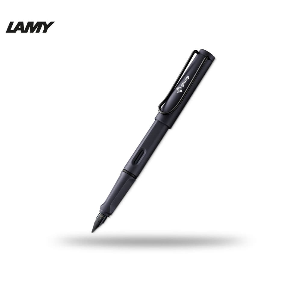 LAMY Safari Dolma Kalem