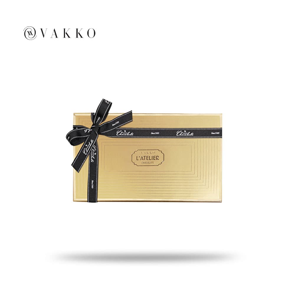 VAKKO Turkish Delight