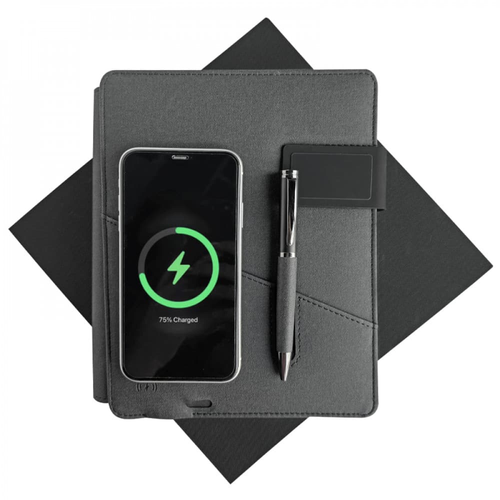 Premium Powerbank Organizer Set