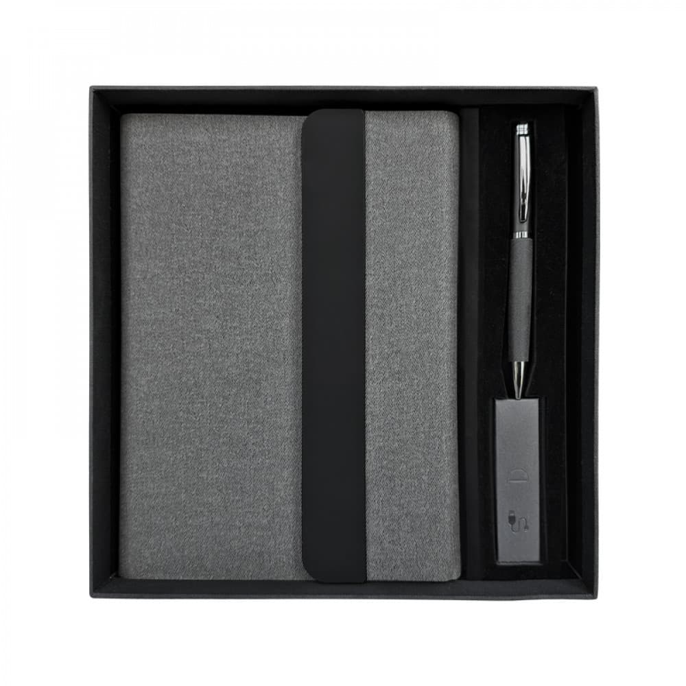 Luxury Powerbank Organizer Set
