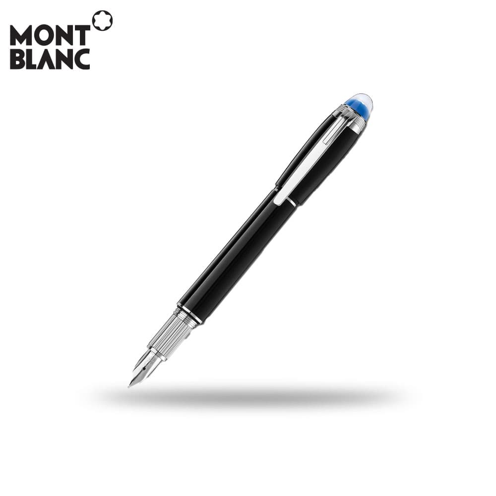 Montblanc StarWalker Dolma Kalem
