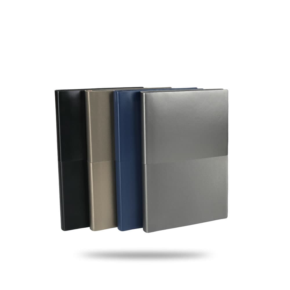 Milano Premium Defter