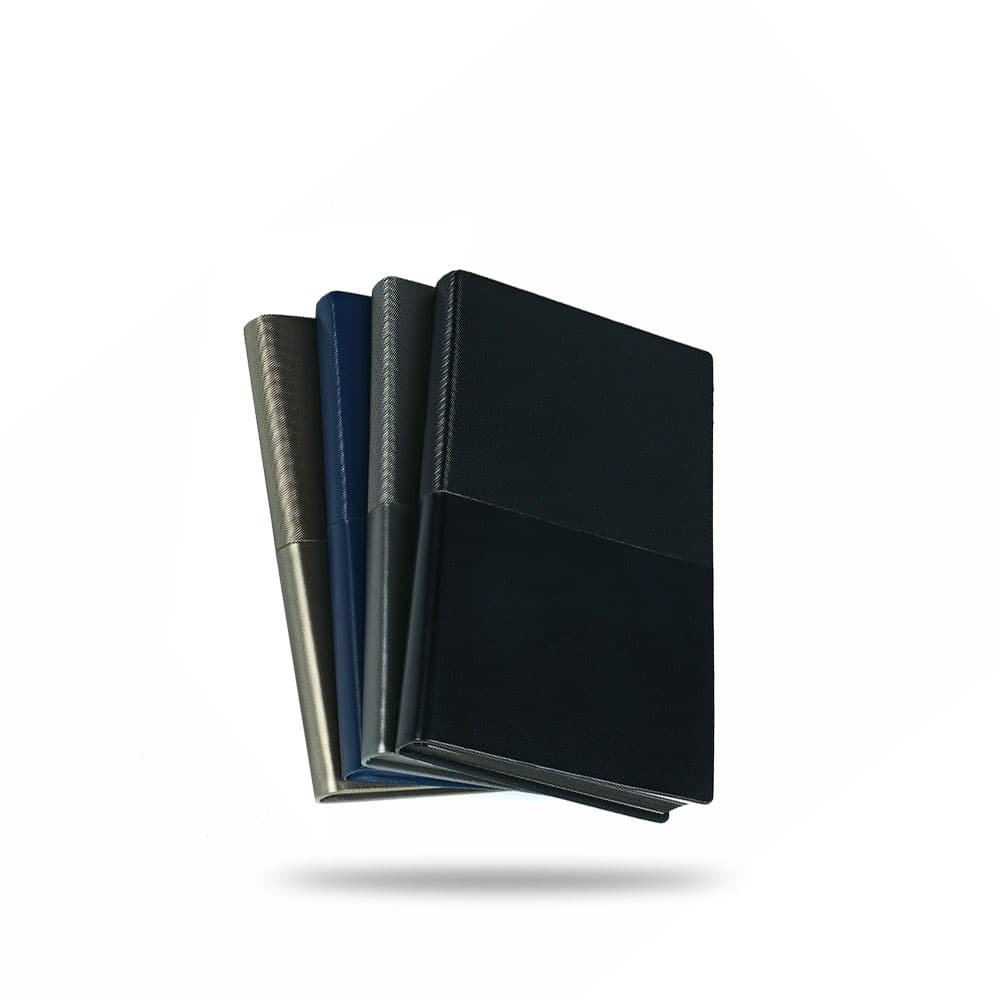 Milano Mini Premium Defter