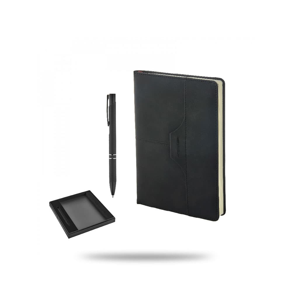 2430-K Kalem & Defter Set