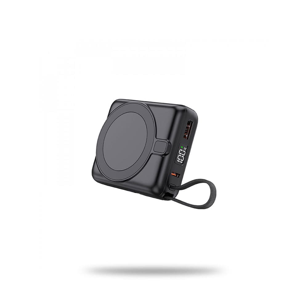 PB-4013 10.000 mAh MagSafe Powerbank