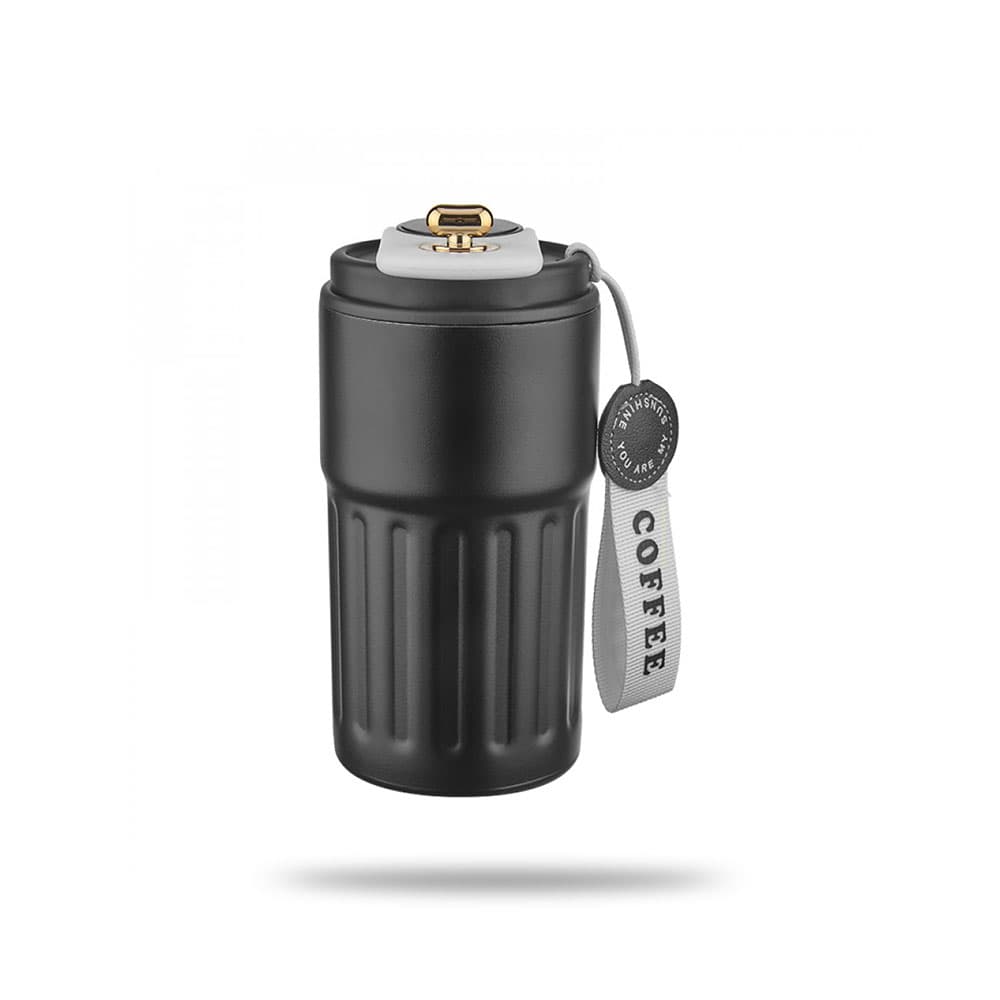 5351 Çelik Termos / 440 ml