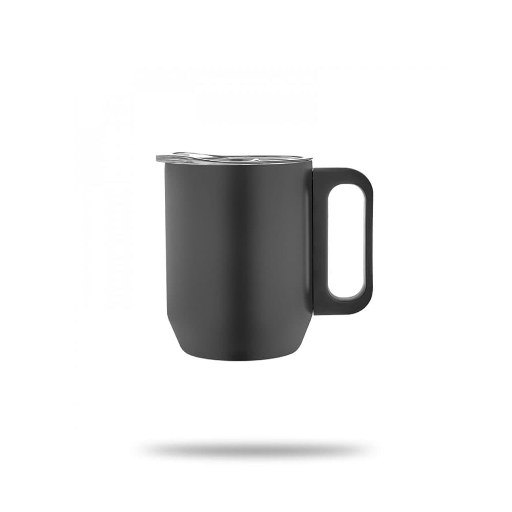5354 Çelik Kupa / 350 ml