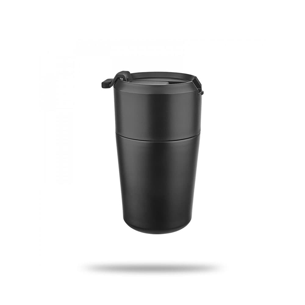 5355 Çelik Termos / 380 ml