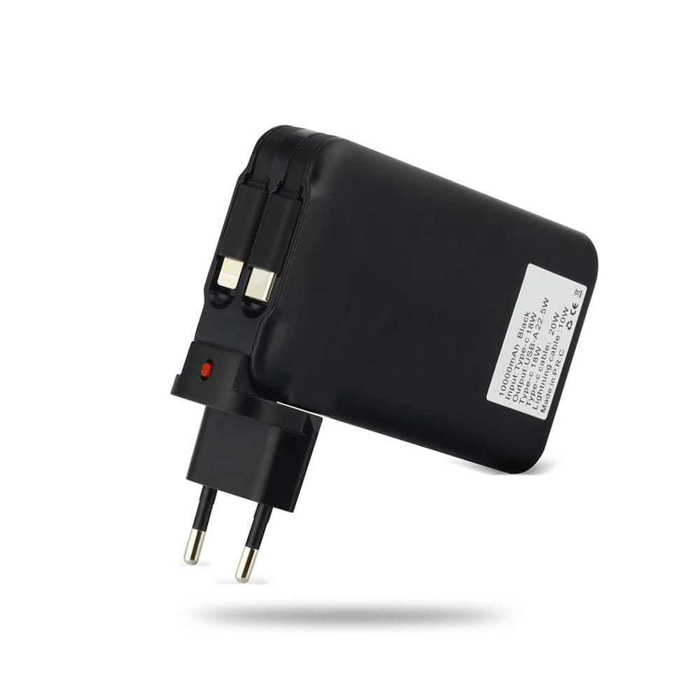 Prizli Powerbank 10000 mAh