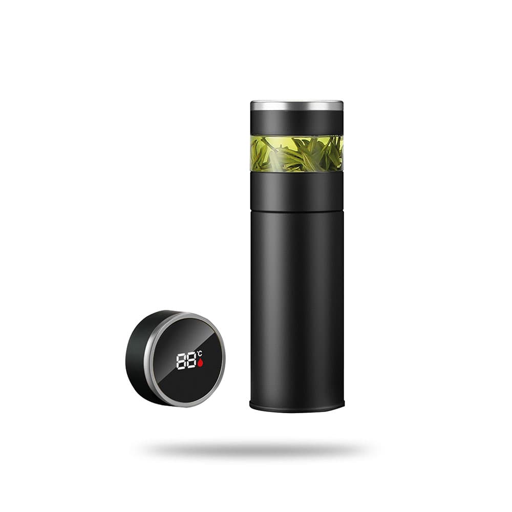 450 ML Dereceli Termos