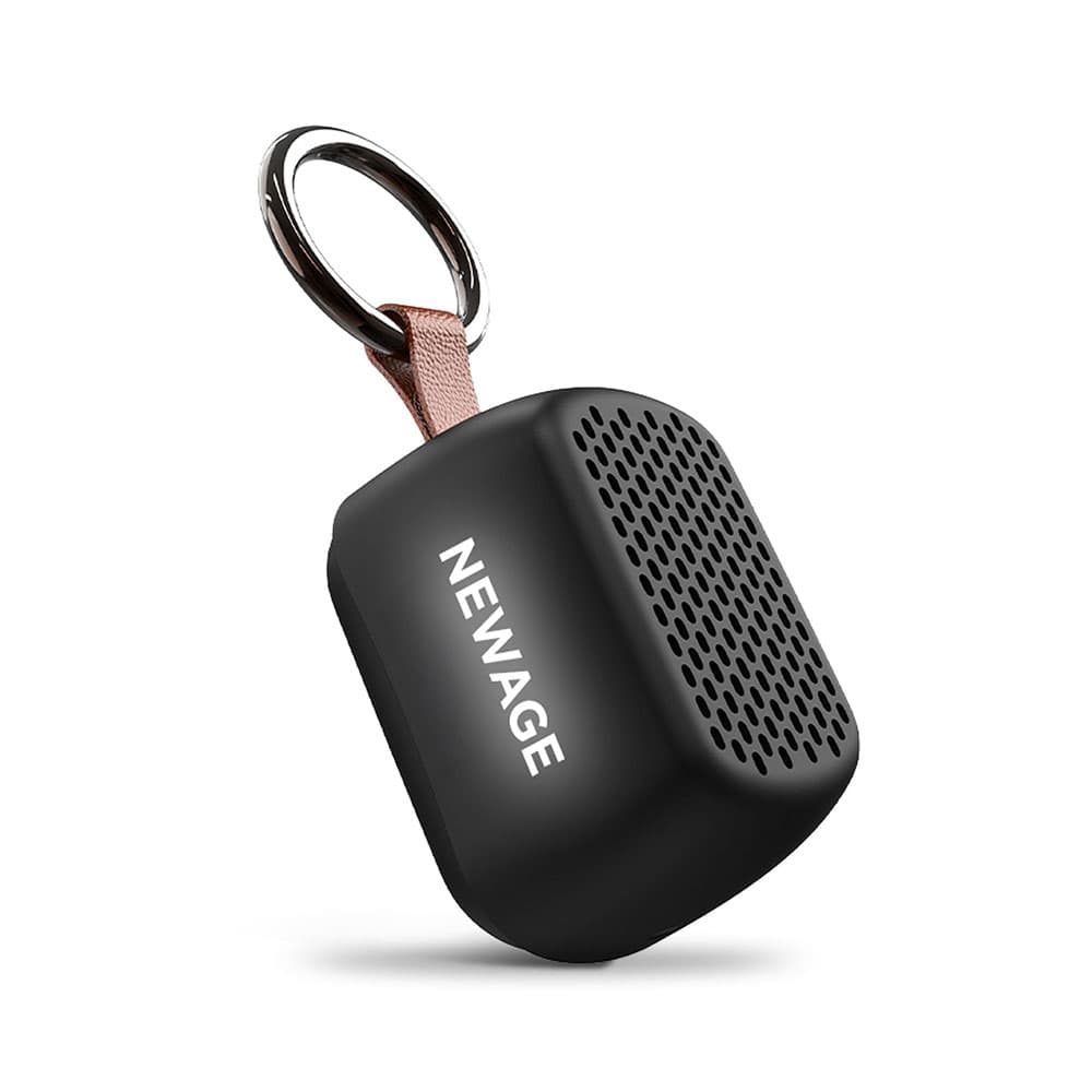 Bluetooth Mıknatıslı Hoparlör