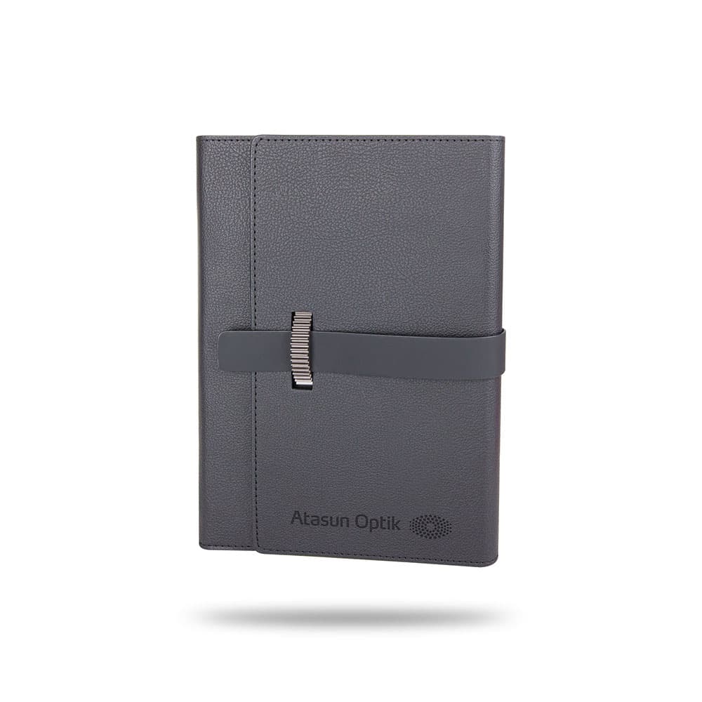 Tarihsiz Organizer Defter