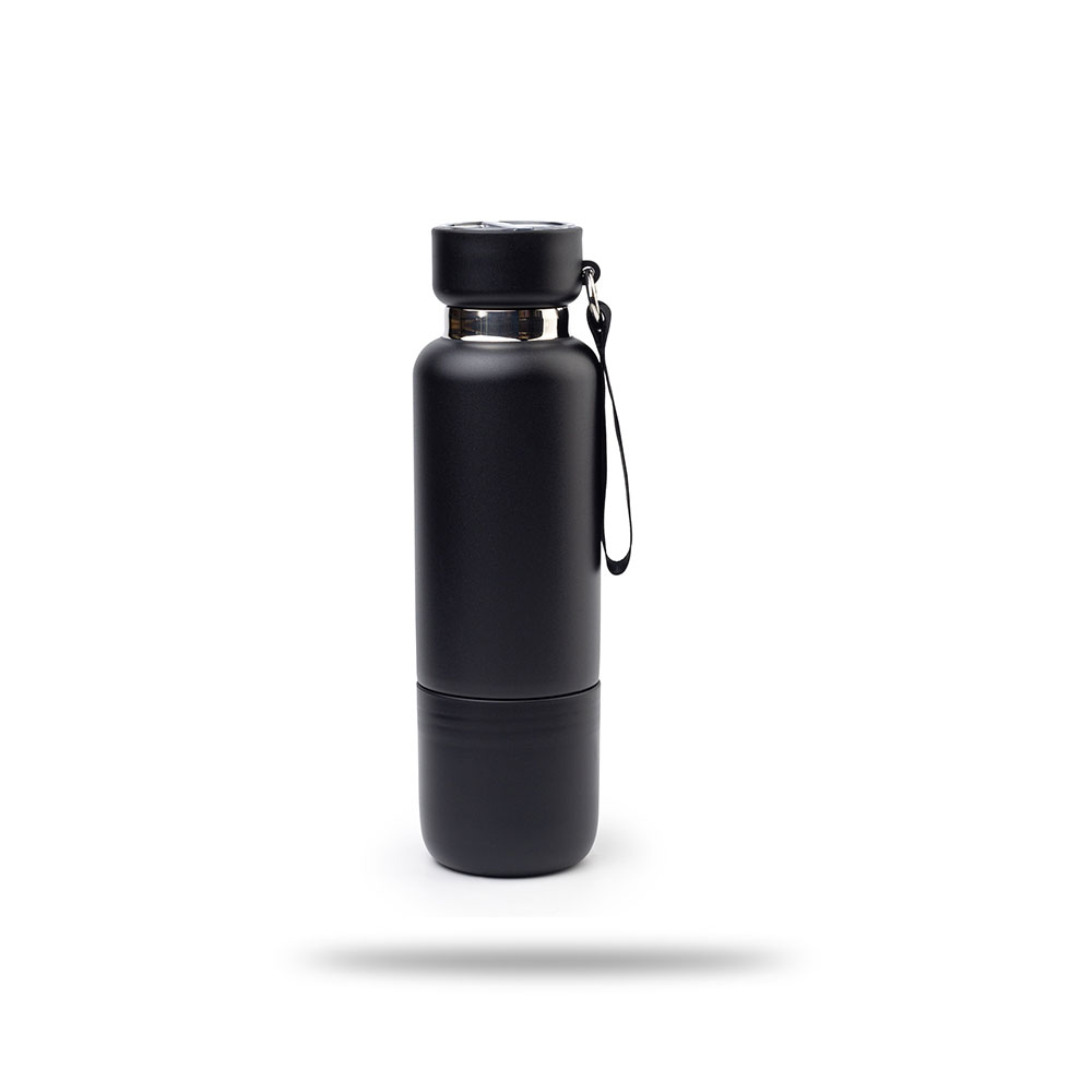 500 ML Bardaklı Termos