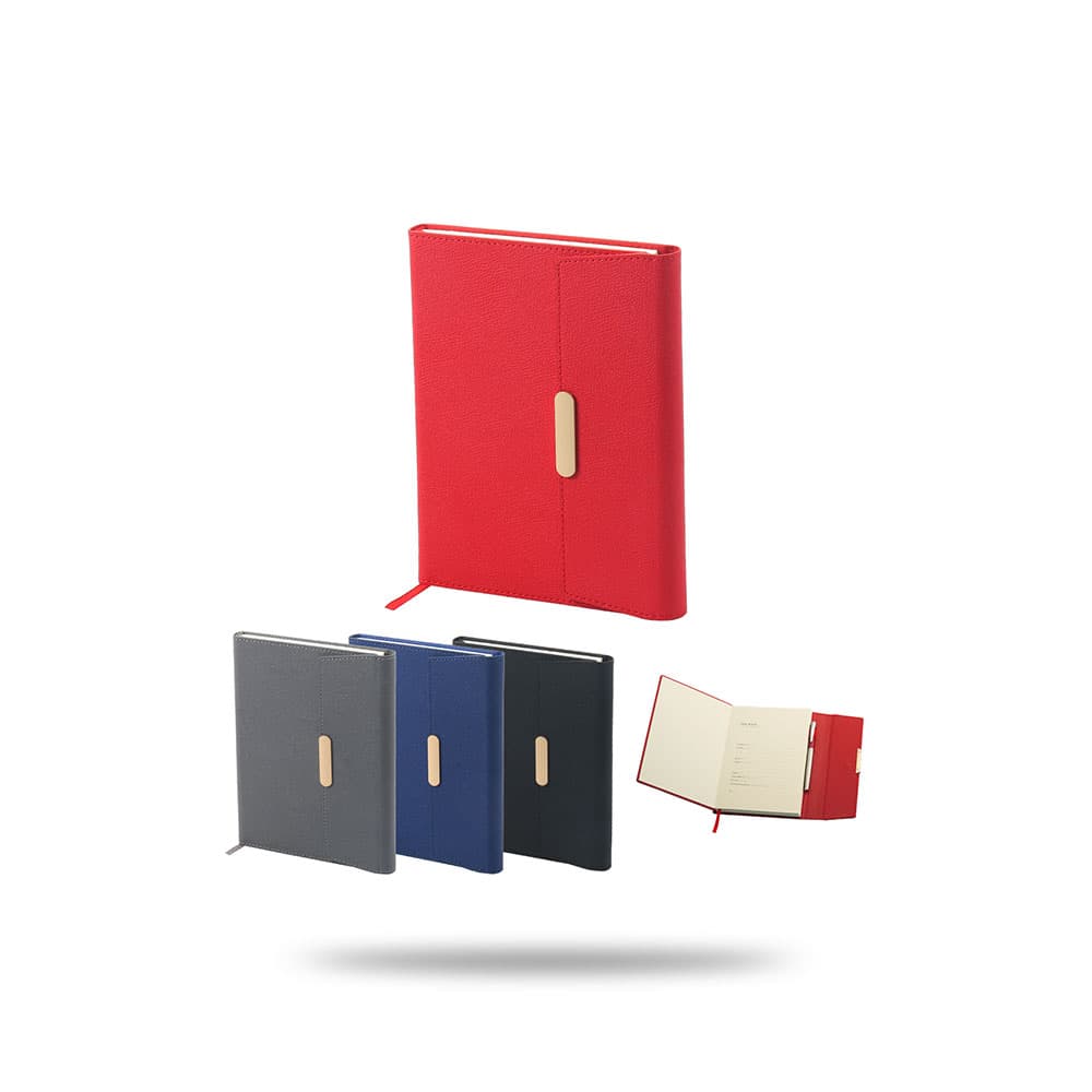 Termo Deri Tarihsiz Defter