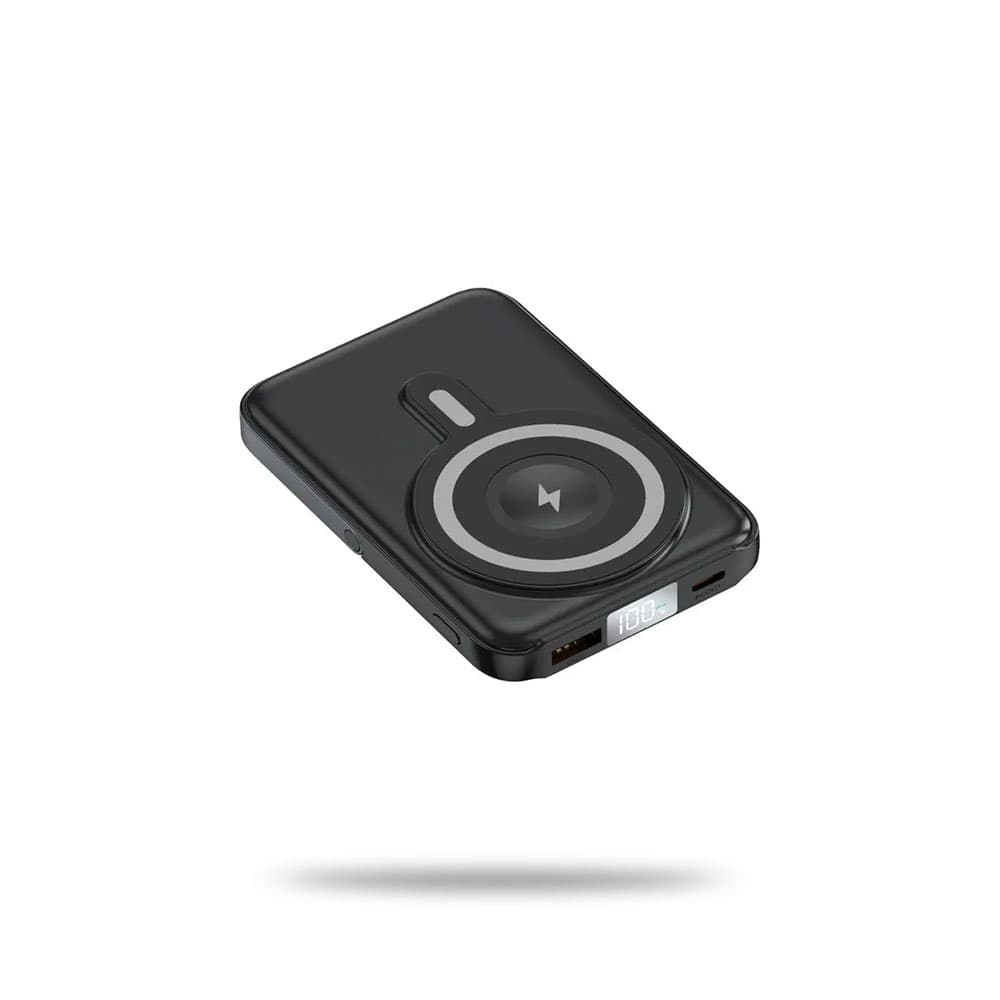 Powerbank 10000 mAh Magsafe & 22,5w Hızlı Şarj