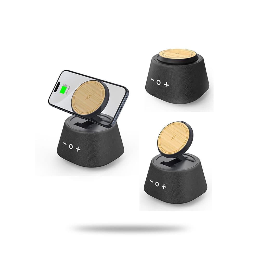 Bluetooth Hoparlör