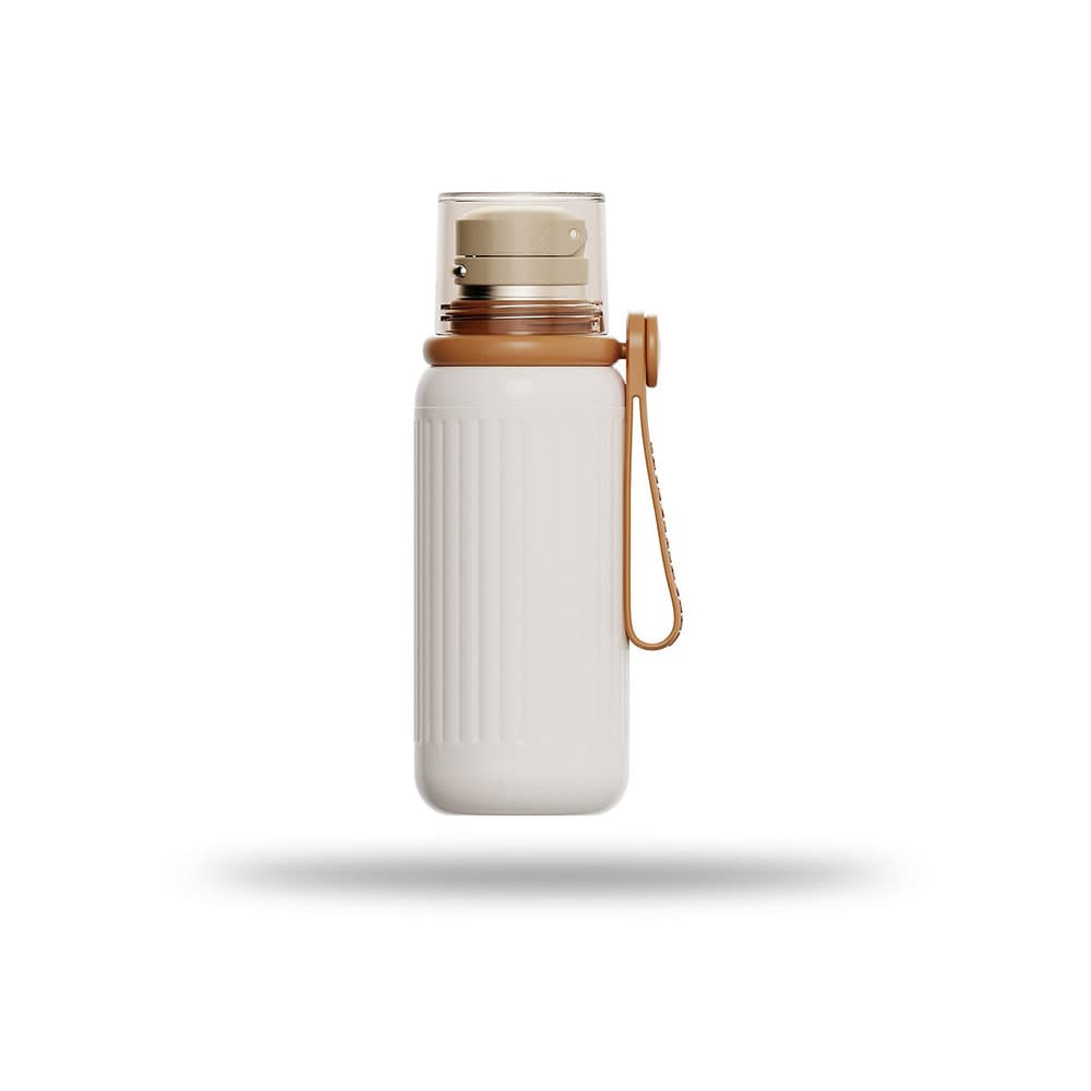 Paslanmaz Çelik Termos 500ml