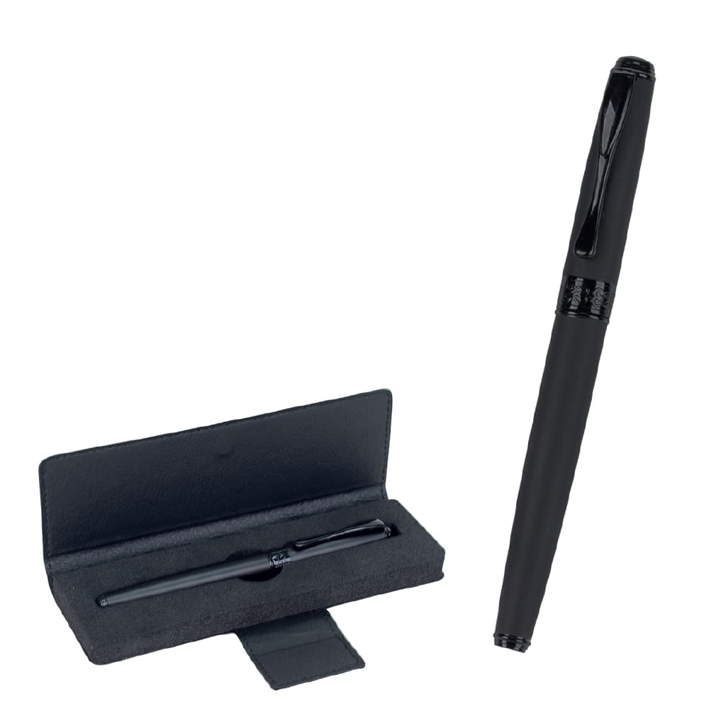 Boxed Rollerball Pen