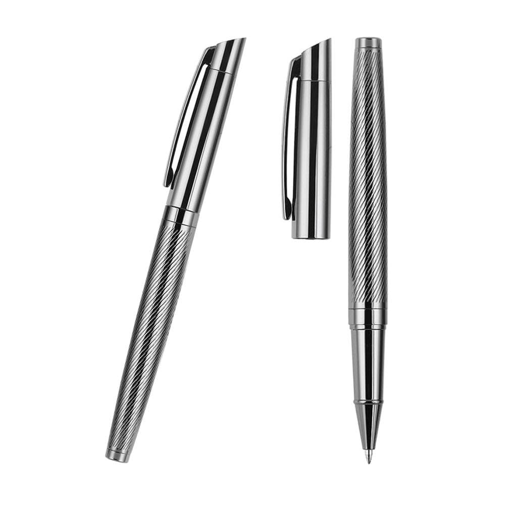 Metal Rollerball Pen