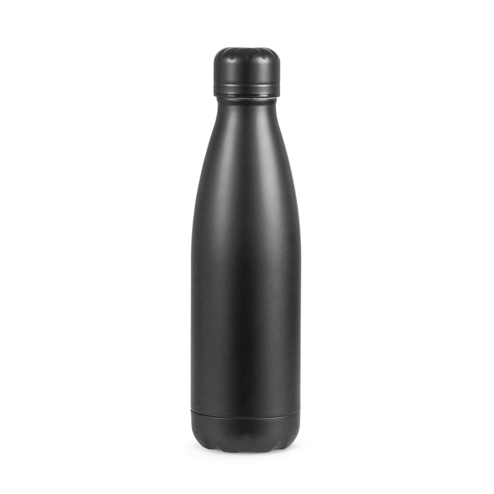 Steel Tumbler
