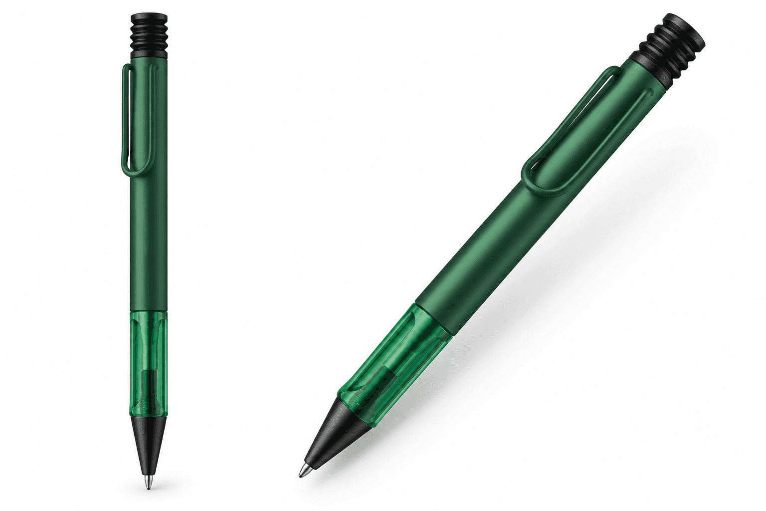 Lamy Metal Ballpoint pen