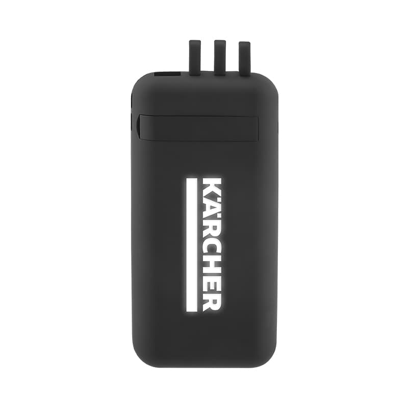 PB-4017 10.000 mAh Power bank