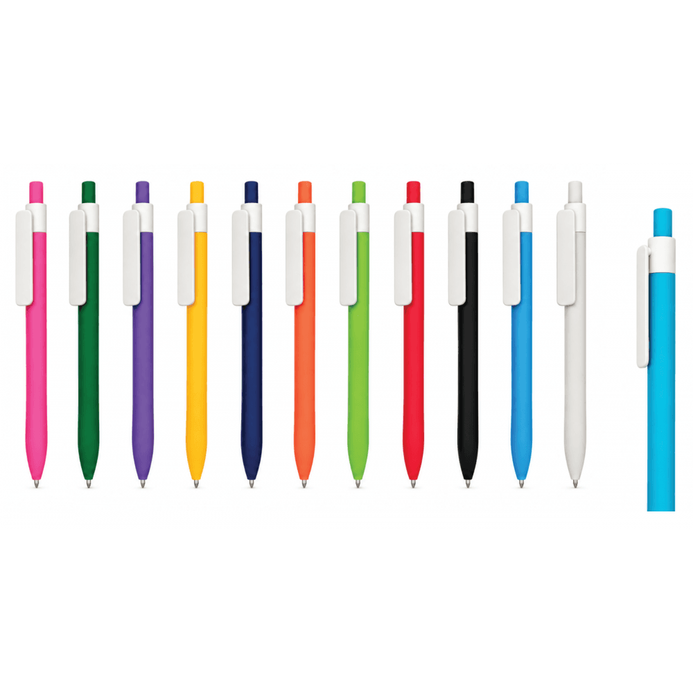 Plastic Ballpoint pen