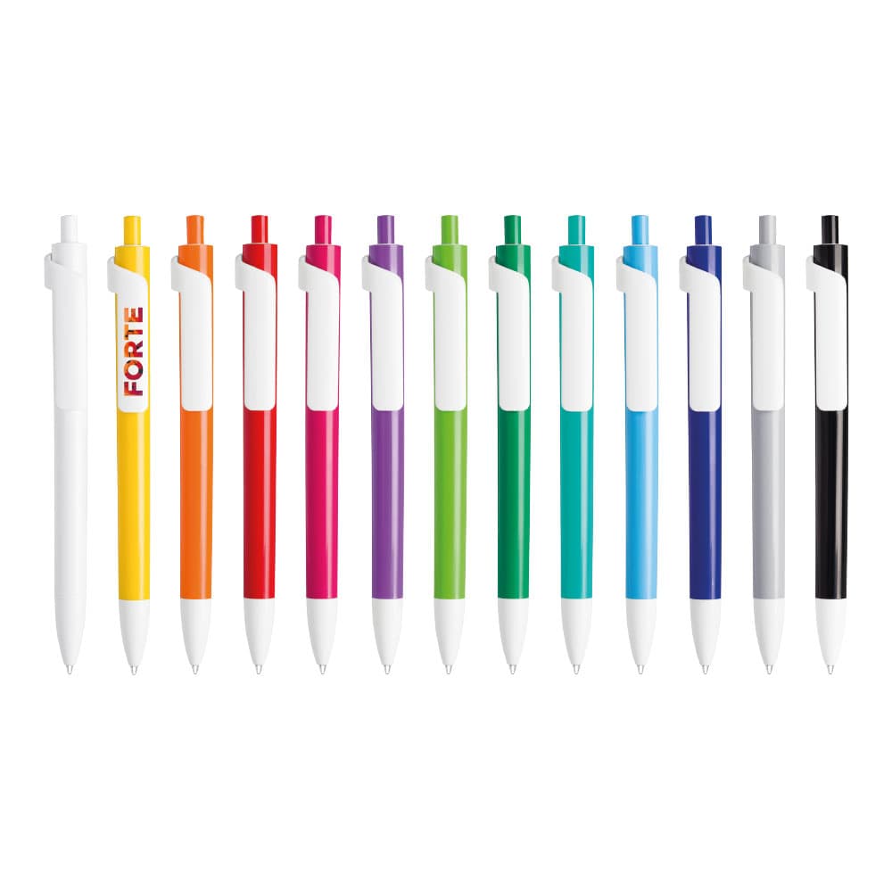 Plastic Ballpoint pen