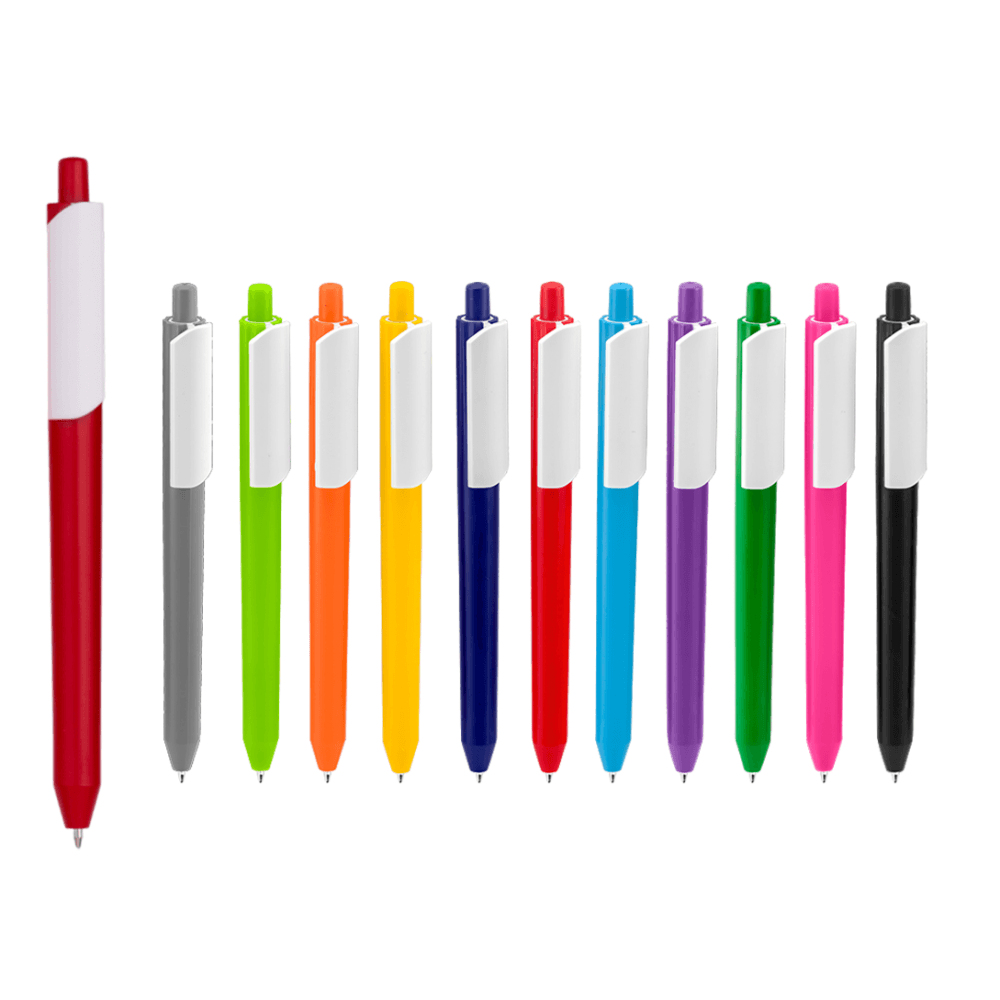 Plastic Ballpoint pen