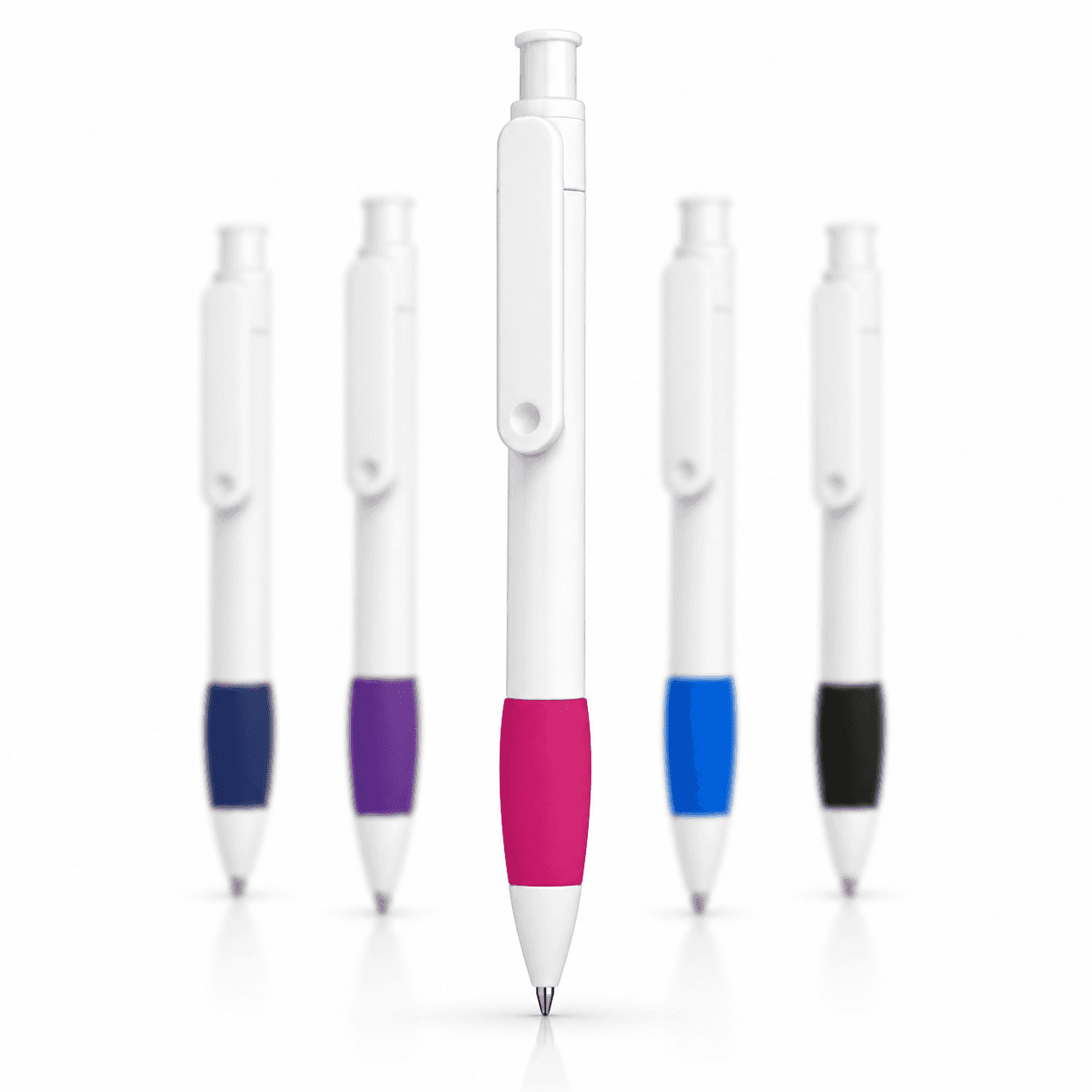Personalized Bio Pen