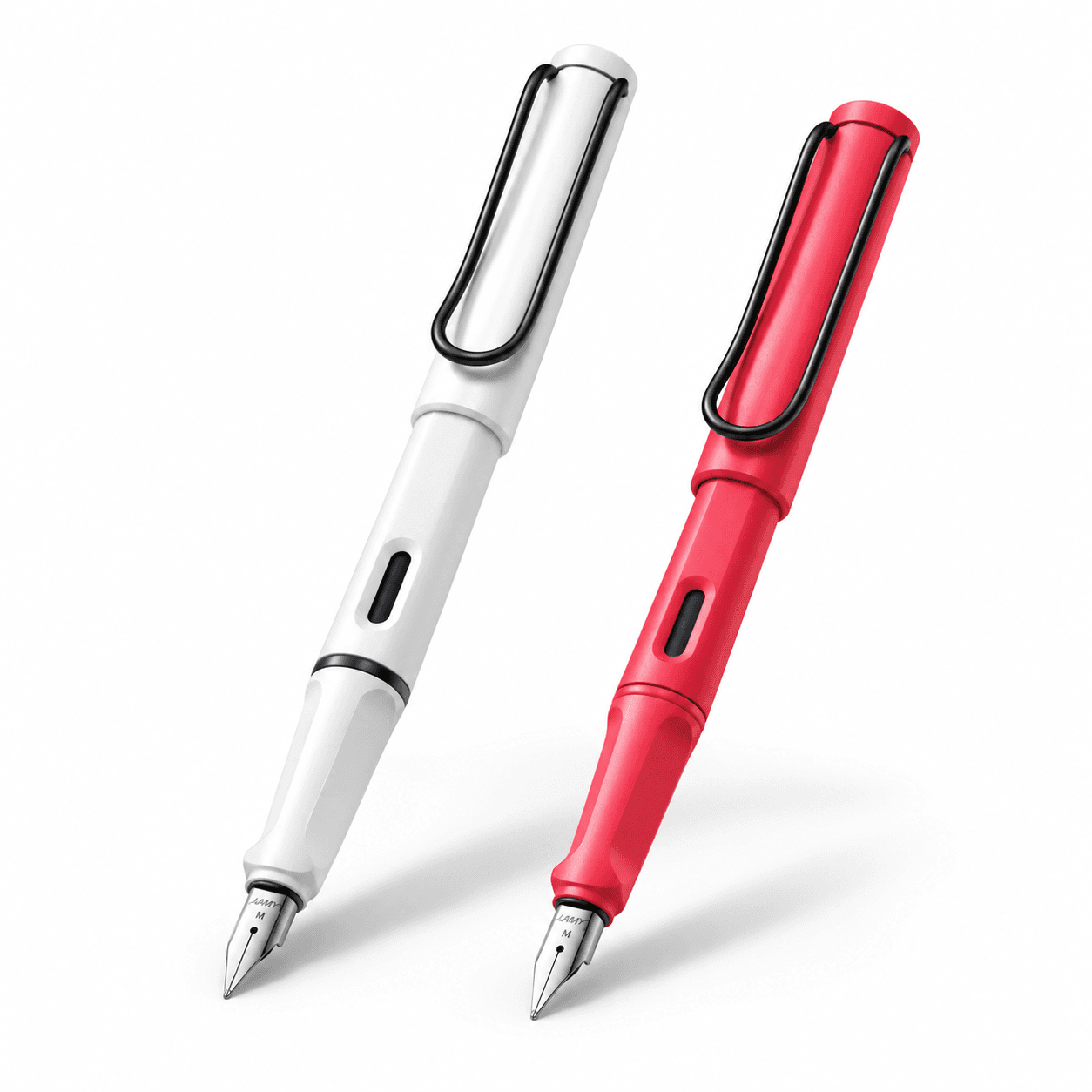 Metal Lamy Dolma Kalem