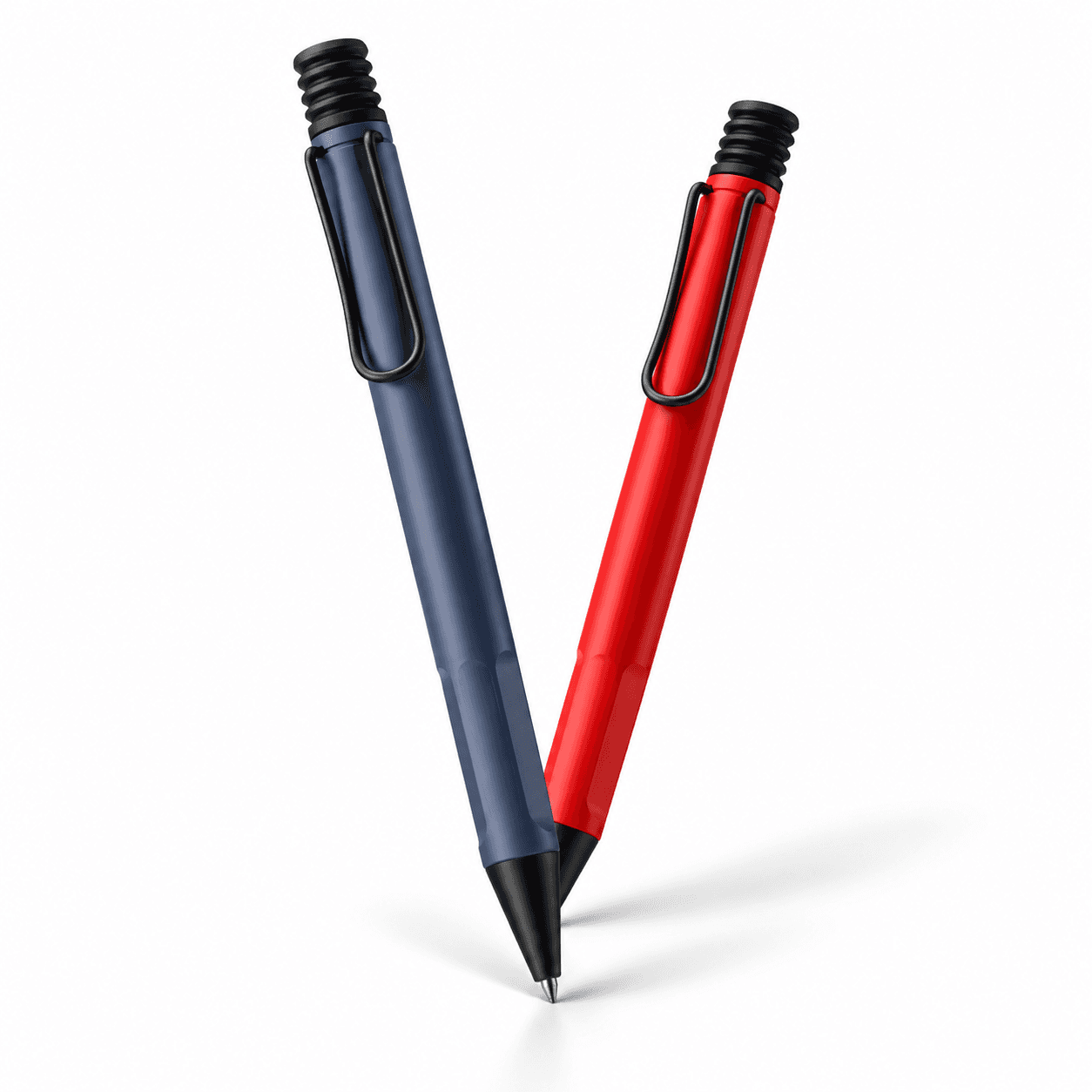 Lamy Metal Ballpoint pen