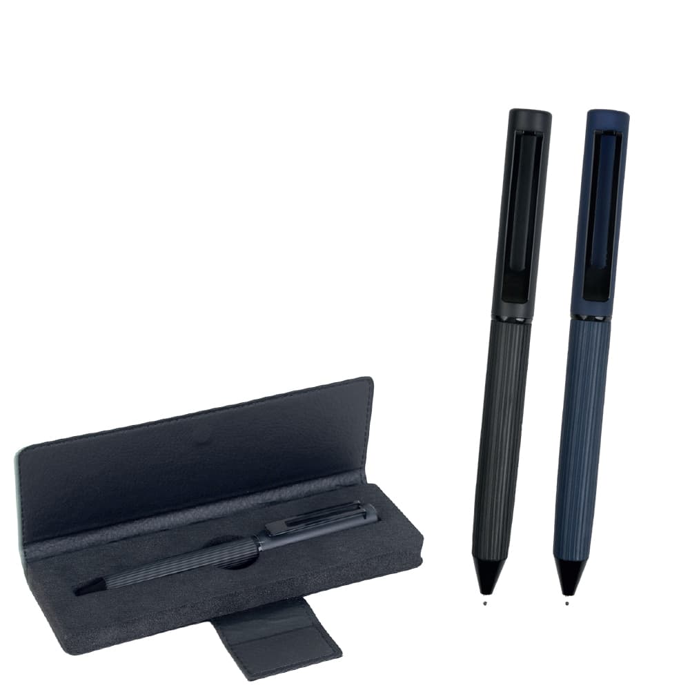 Boxed Ballpoint Pen