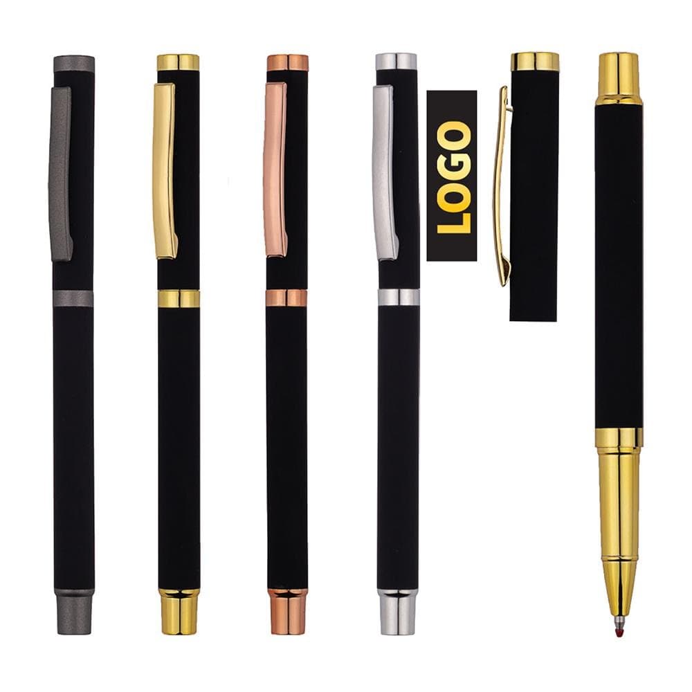 Metal Rollerball Pen