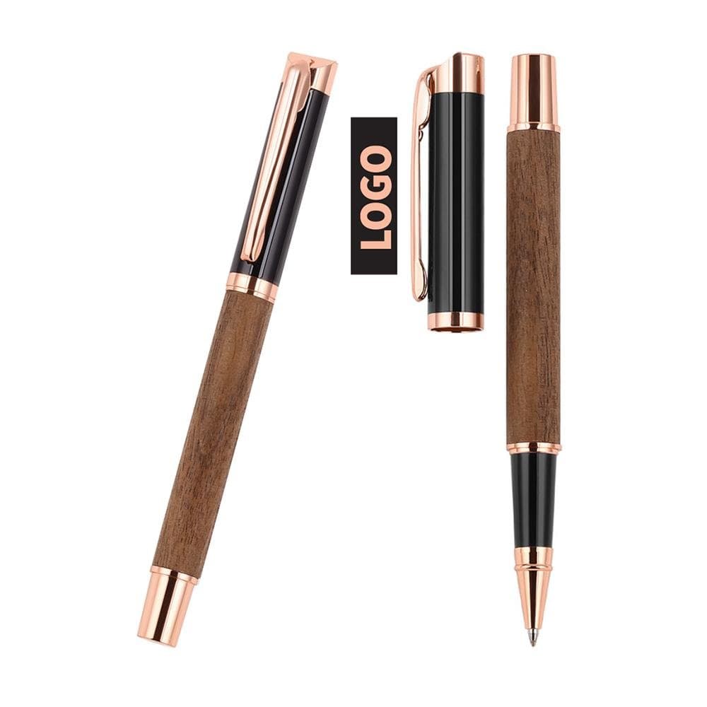 Metal Rollerball pen