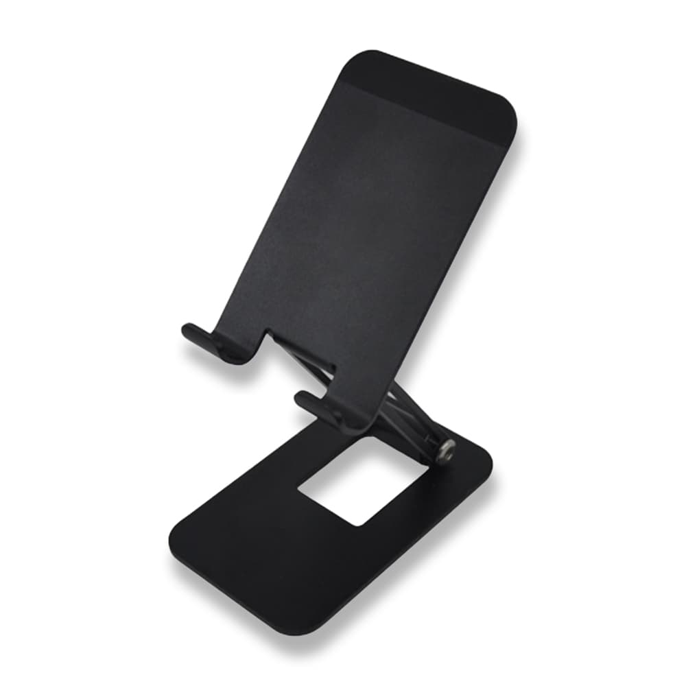 Metal Telefon Tutucu