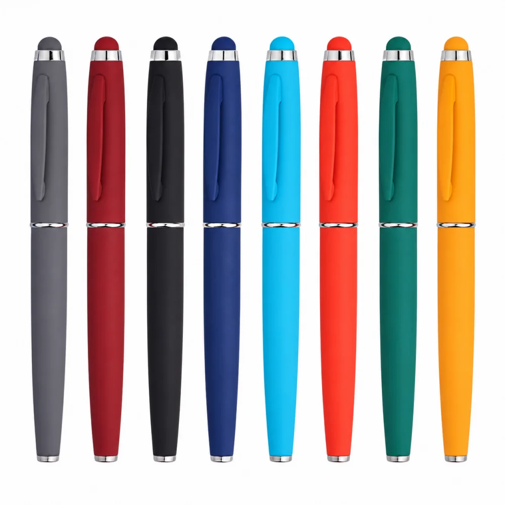 Metal Rollerball pen