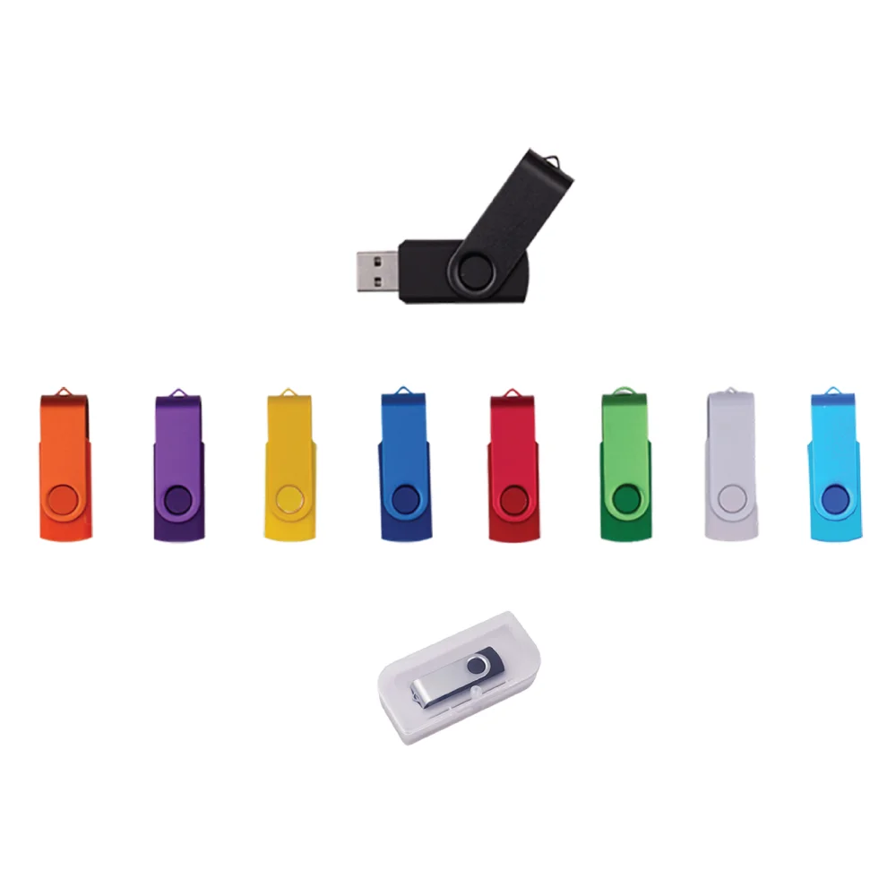 Metal USB Memory