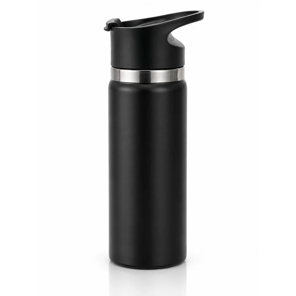 Steel Tumbler