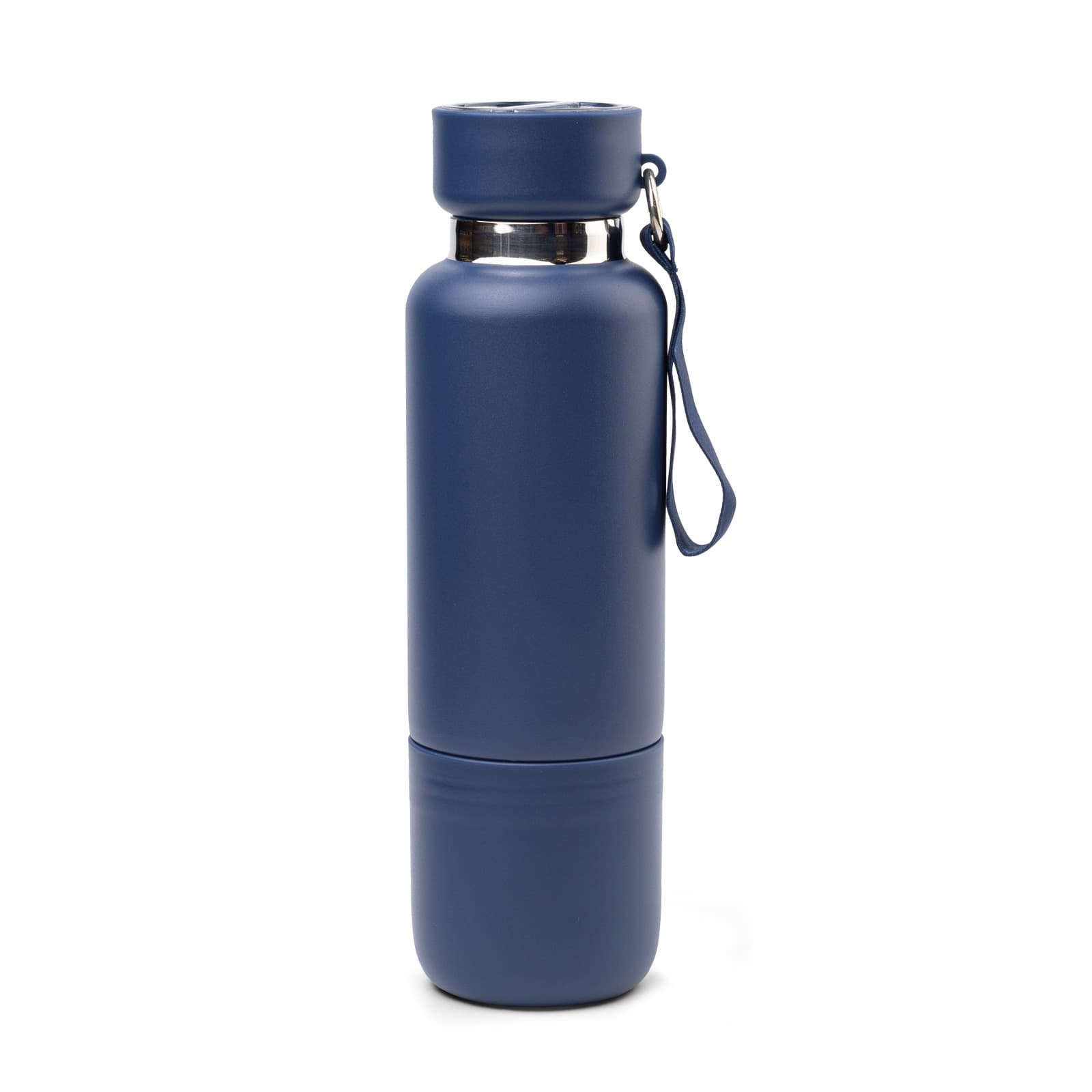 Tumbler with Cup