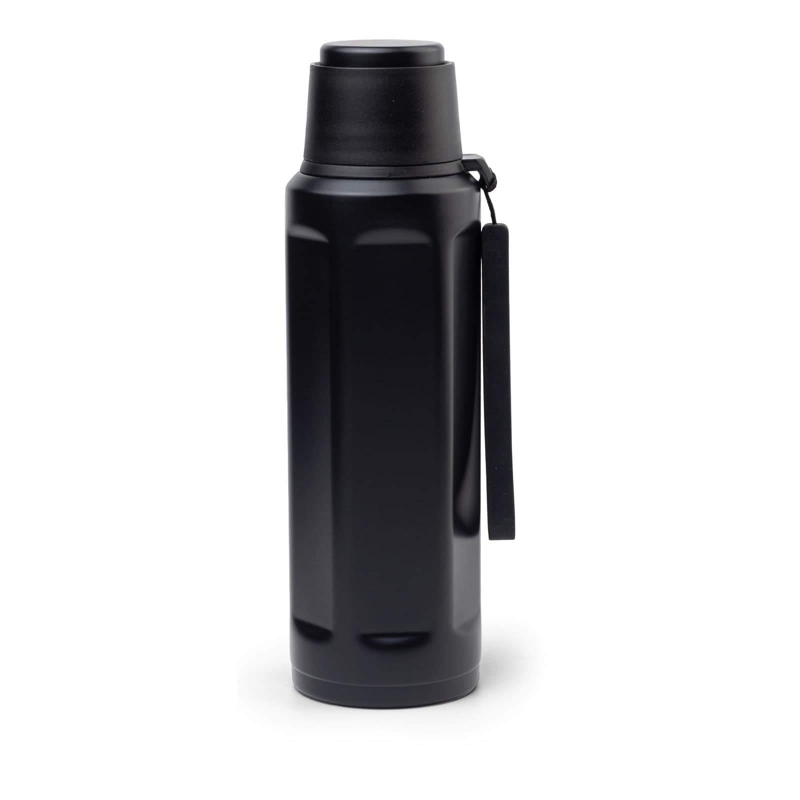 Steel Tumbler