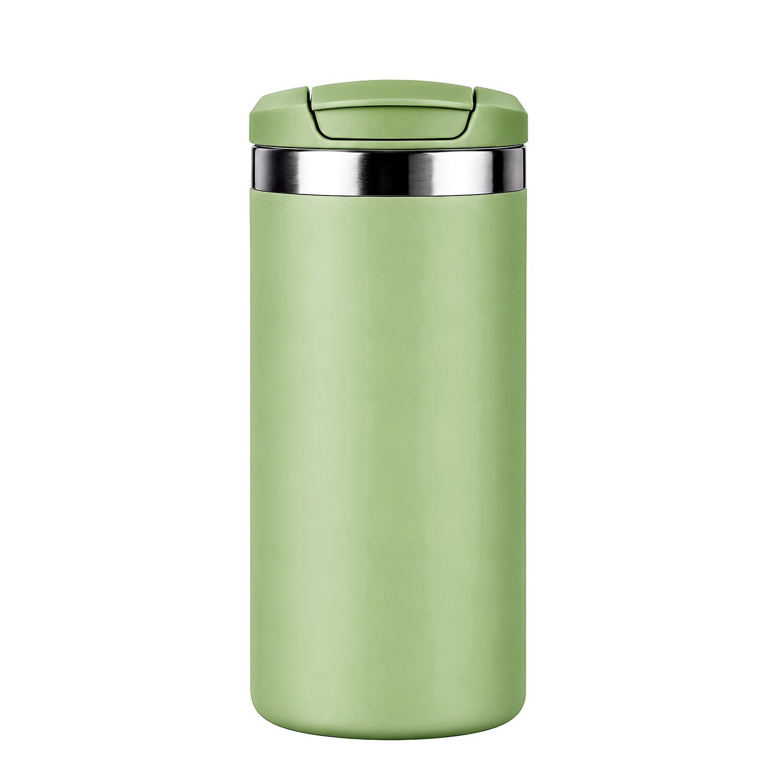 Steel Tumbler
