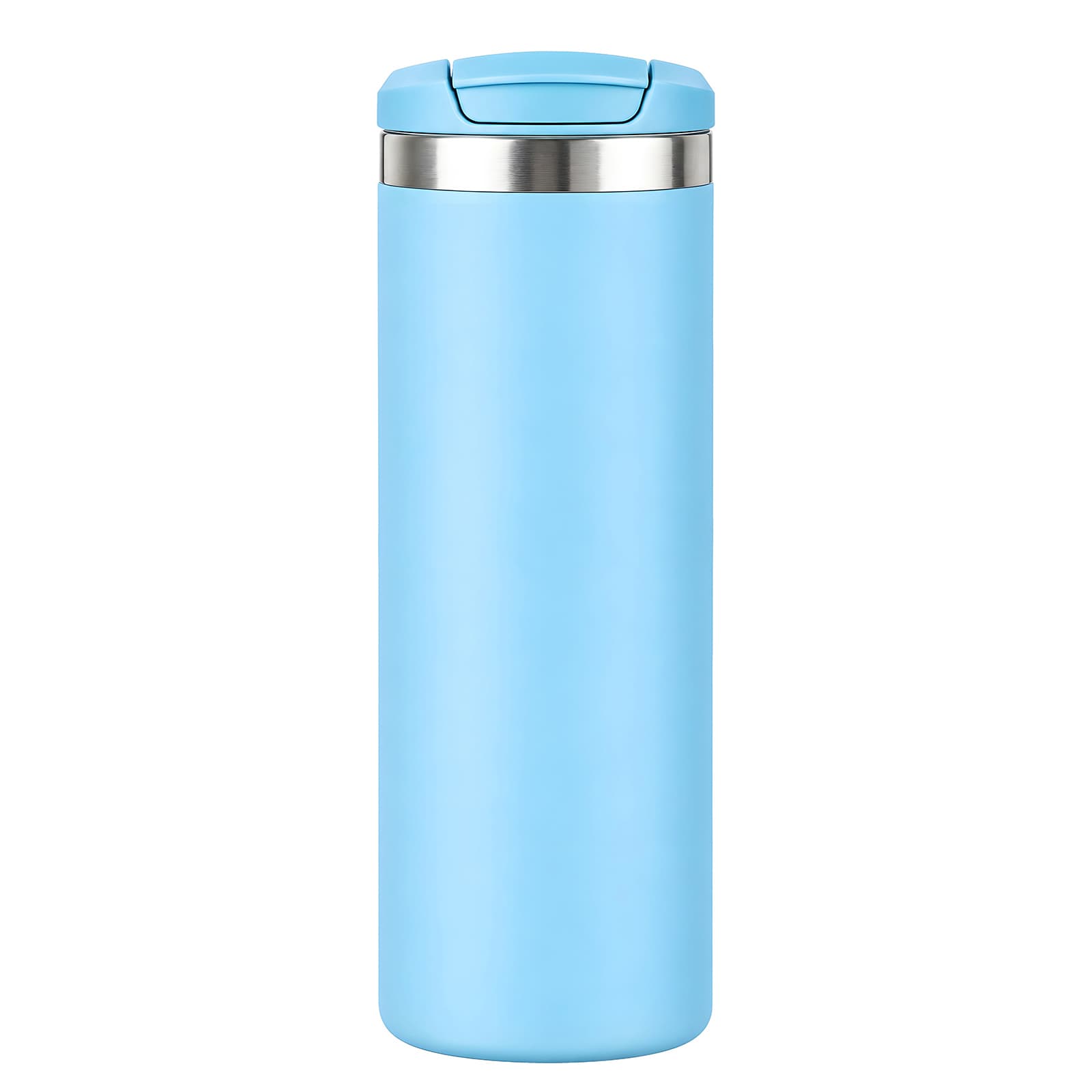 Steel Tumbler