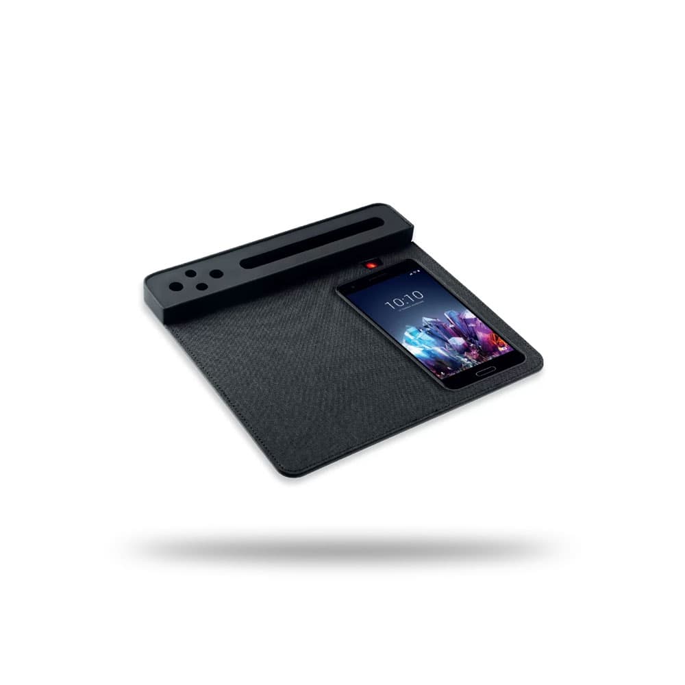 Wireless Mousepad Şarj