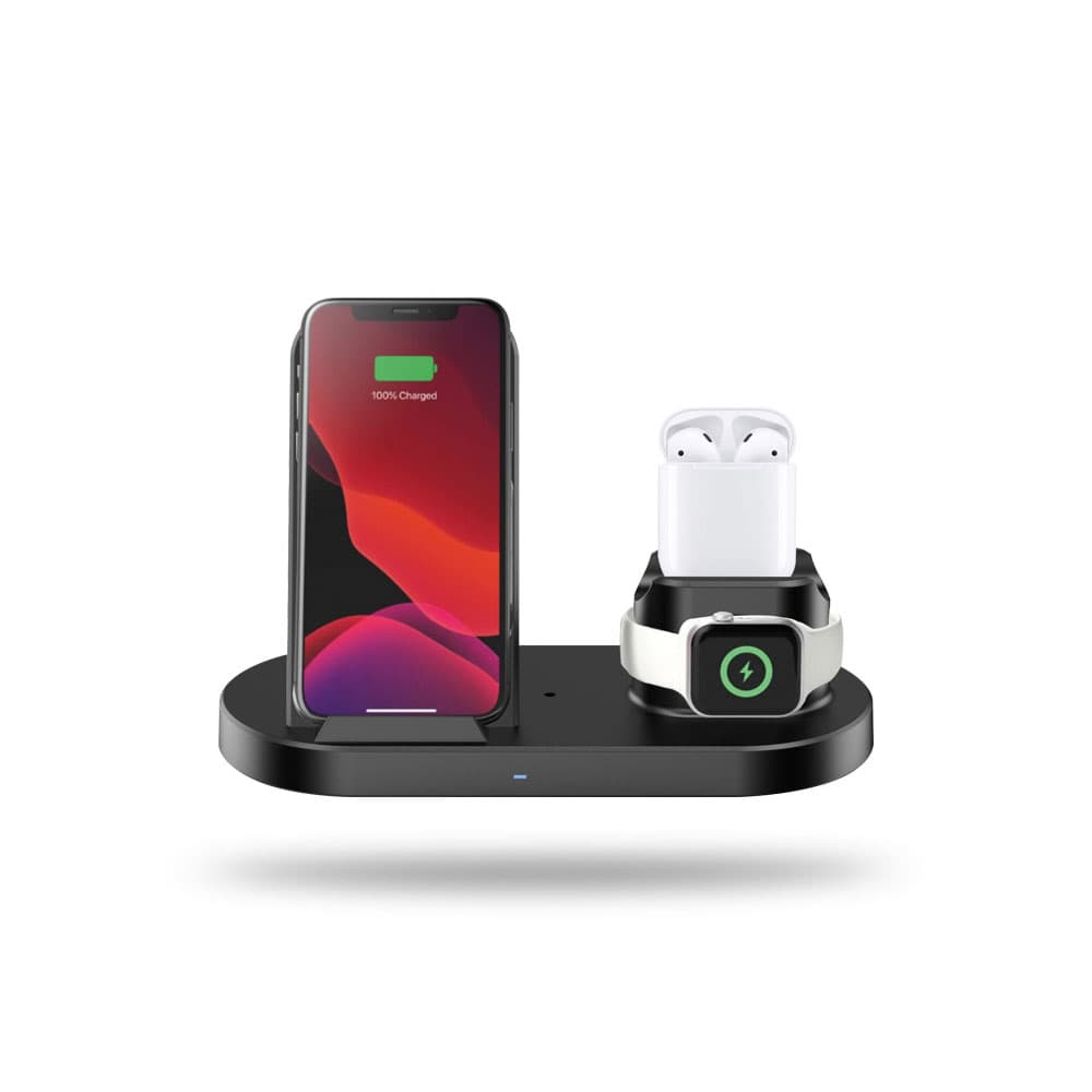 Wireless Şarj Standı
