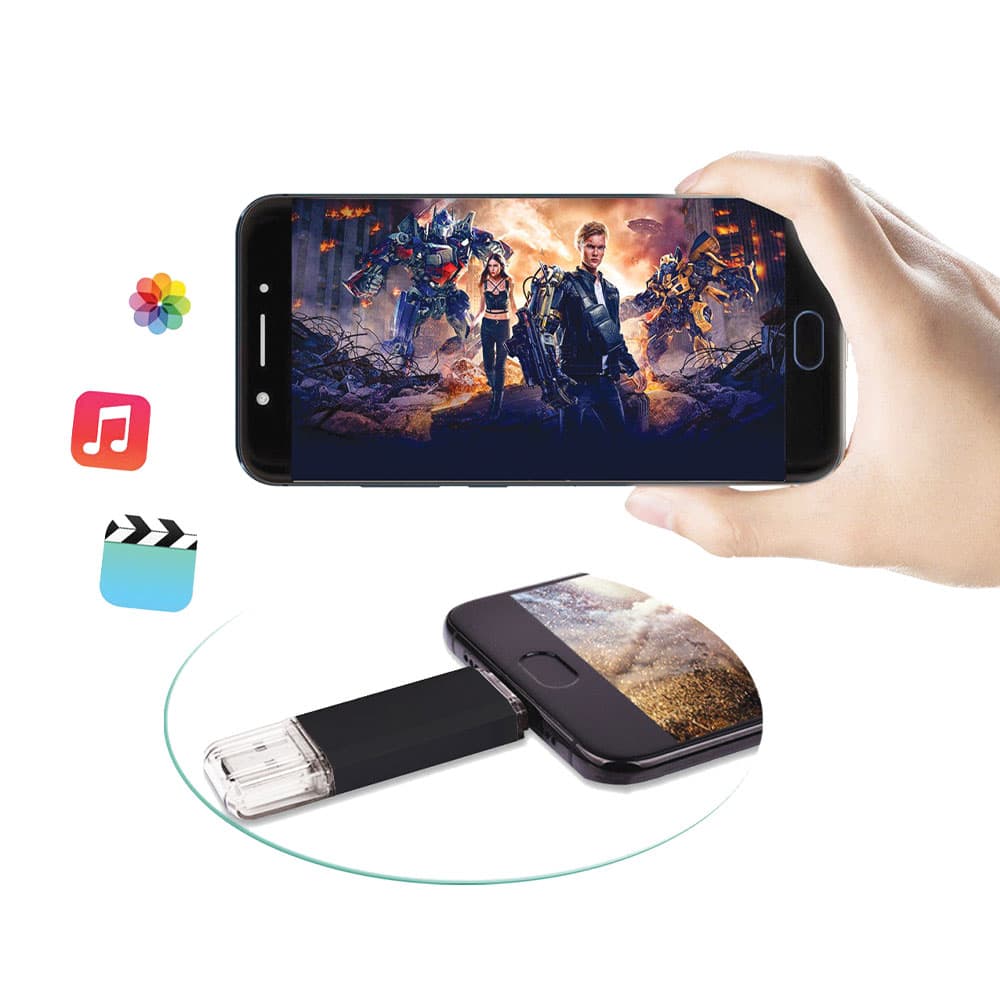 Otg USB Bellek