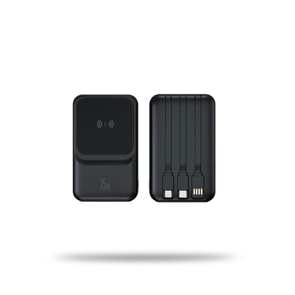 Işıklı Powerbank