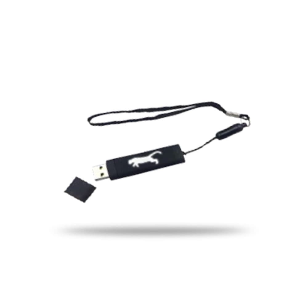 Işıklı USB Bellek
