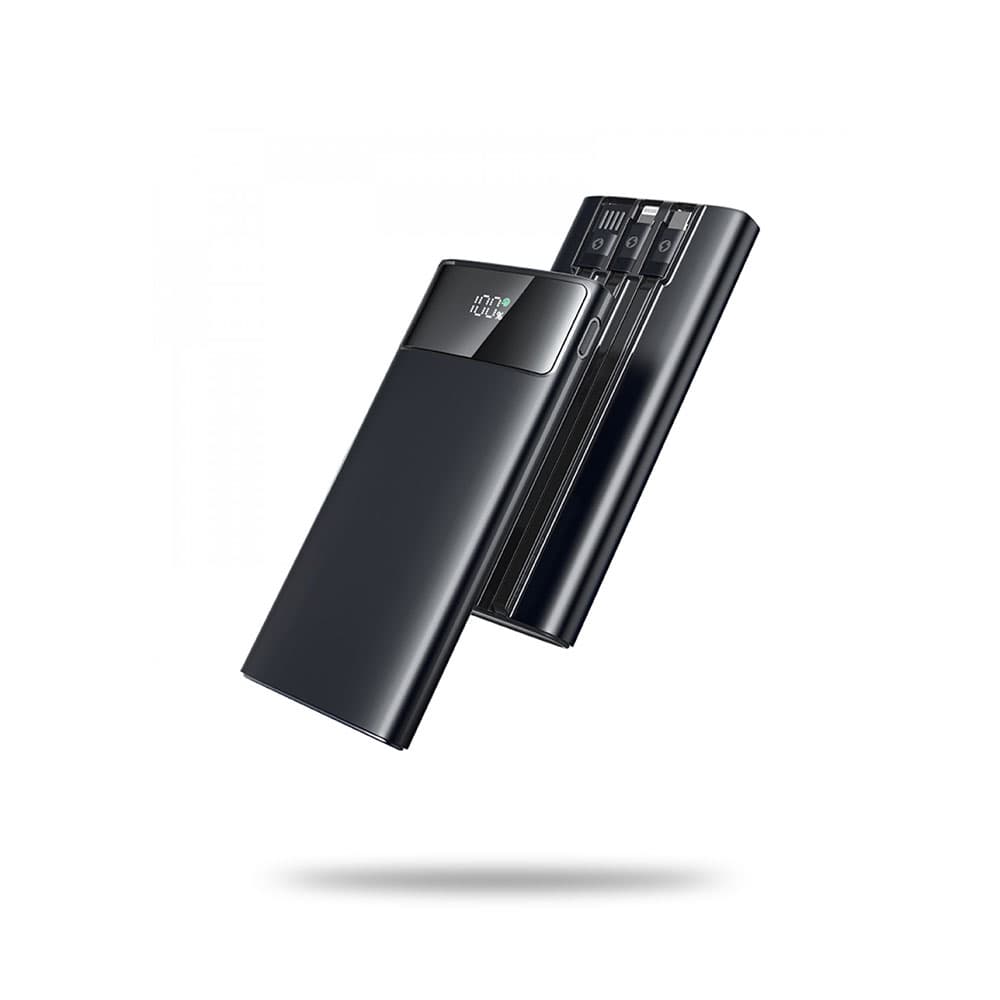 PB-4015 10.000 mAh Powerbank